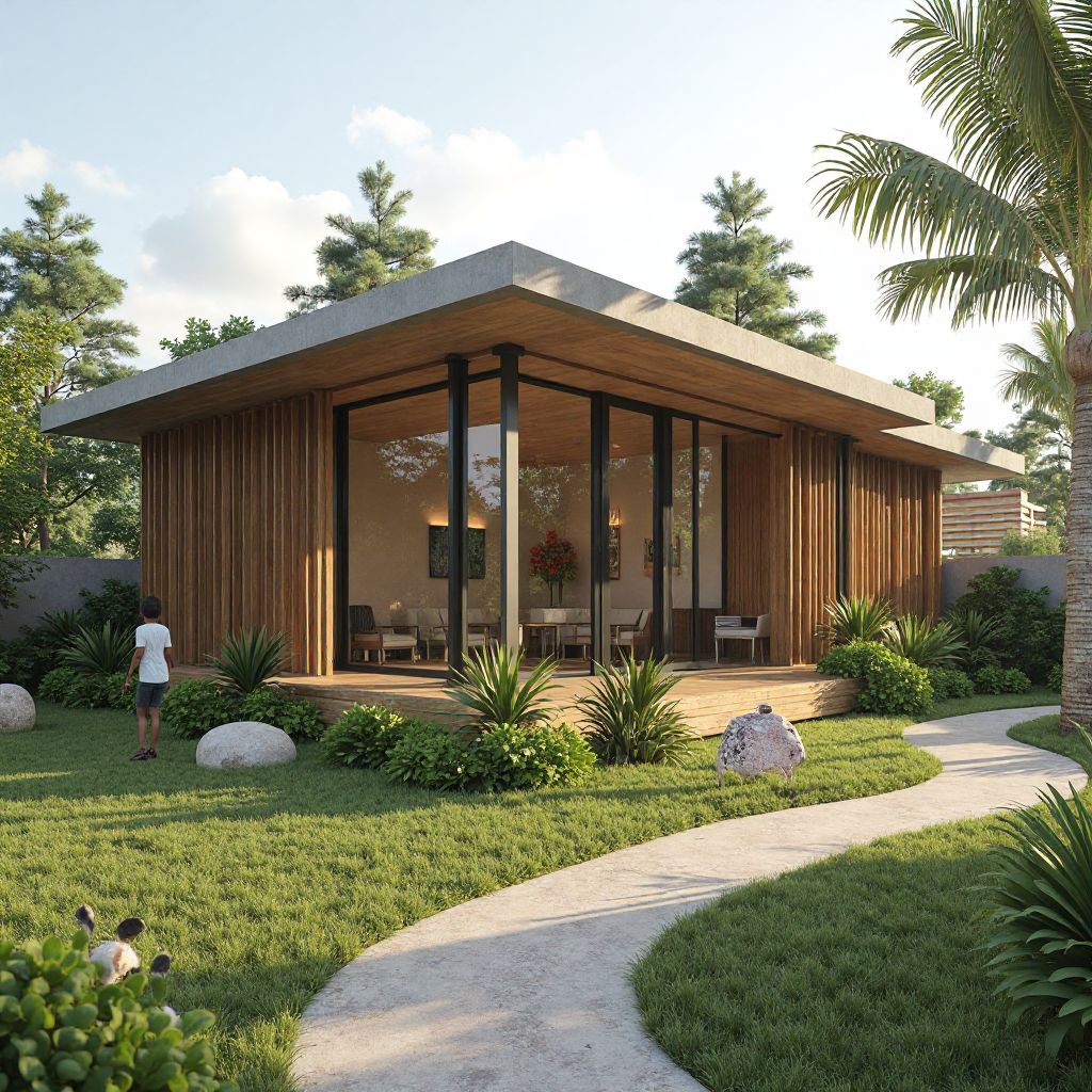 Pet Care Hub facility