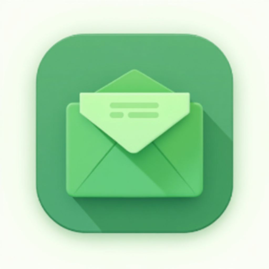 Email Icon
